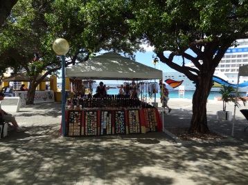 Bonaire - Promenade